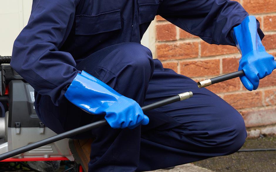 déboucheur wc Méry-sur-Oise