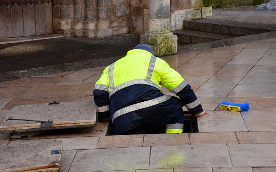 déboucheur évier Saint-Germain-lès-Arpajon